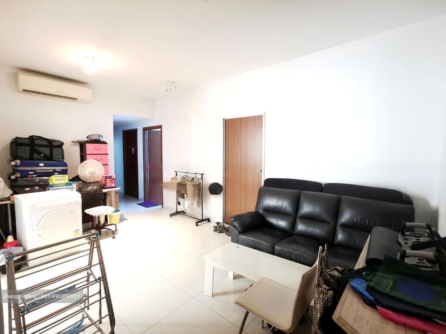 City Square Residences (D8), Condominium #458879021